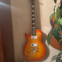 Chitarra left