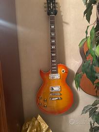 Chitarra left