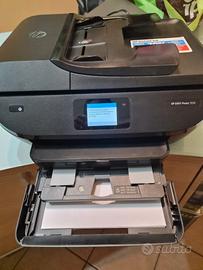 stampante Hp envy photo 7830