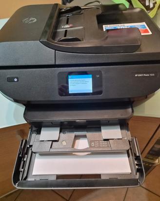 stampante Hp envy photo 7830