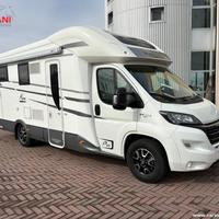 MOBILVETTA KEA P TEKNO LINE 65