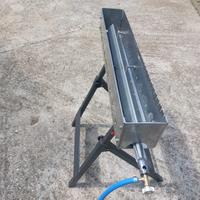 Barbecue per arrosticini