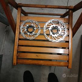 dischi bici corsa