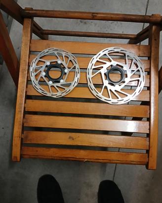 dischi bici corsa