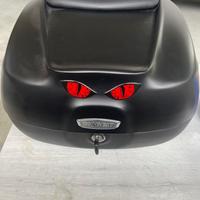 Bauletto 36 lt Piaggio