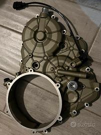 Coperchio frizione a secco Ducati Performance