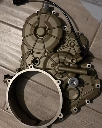Coperchio frizione a secco Ducati Performance