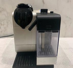 Lattissima de longhi