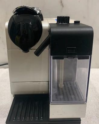 Lattissima de longhi