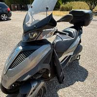 Piaggio Mp3 Yourban 300