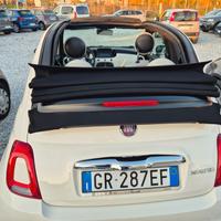 Fiat 500 C 1.0 Hybrid Dolcevita *CABRIO*