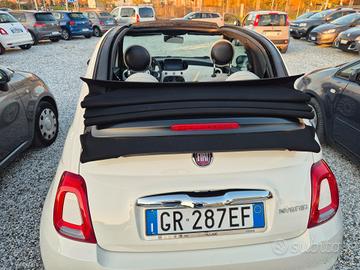 Fiat 500 C 1.0 Hybrid Dolcevita *CABRIO*