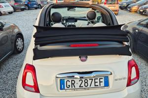 Fiat 500 C 1.0 Hybrid Dolcevita *CABRIO*