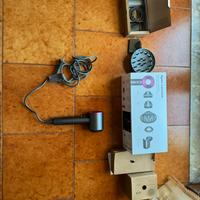 phon Dyson supersonic Nuovo