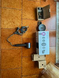 phon Dyson supersonic Nuovo