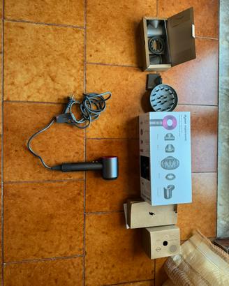 phon Dyson supersonic Nuovo