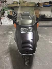Scuterone Honda 250 CN