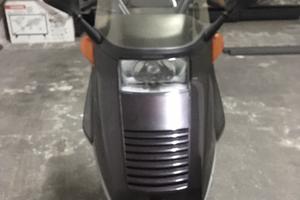 Scuterone Honda 250 CN