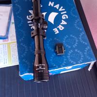 ottica nikko Stirling 