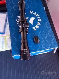 ottica nikko Stirling 