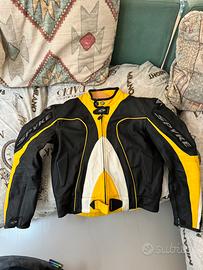 Giacca Moto Spyke