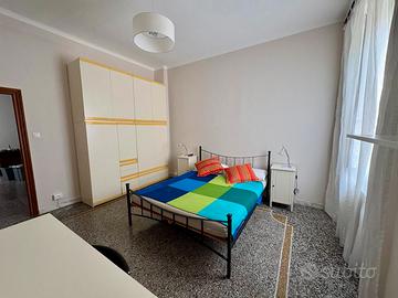 Stanze per studentesse/specializzande Via Donghi