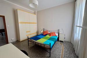 Stanze per studentesse/specializzande Via Donghi