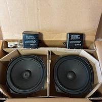 Midwoofer