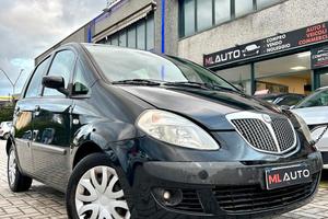 Lancia MUSA 1.3 Multijet 16V 90 CV Platino Plus