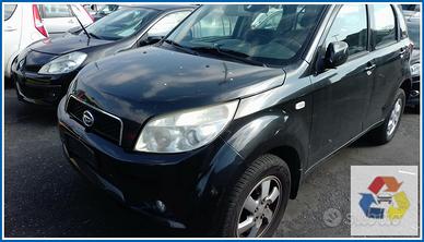 Ricambi Usati DAIHATSU Terios II