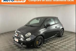 ABARTH 695 TR64220