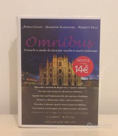 Omnibus. Proverbi e modi di dire