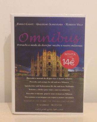 Omnibus. Proverbi e modi di dire