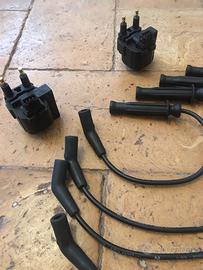 Bobine SIVAR NEC10046 DEFENDER MPI + CAVI LUCAS