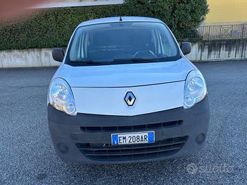 Renault Kangoo 1.5 dCi