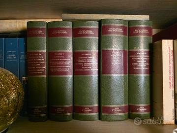 enciclopedia ingegneria