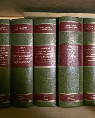 enciclopedia ingegneria