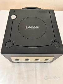 Nintendo gamecube