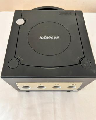Nintendo gamecube