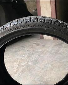 4 Gomme pirelli termiche invernali 275 30 r20