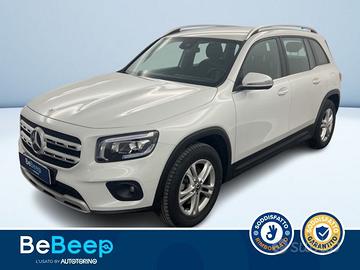 Mercedes-Benz GLB Classe 180 D SPORT AUTO