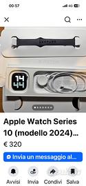 Apple watch 10 42mm