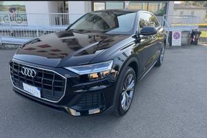 Audi Q8 Sport 3.0 45 TDI MHEV #7344