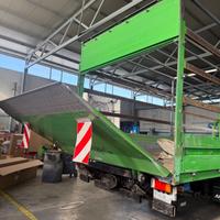 Iveco Eurocargo 80e18