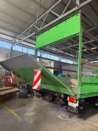 Iveco Eurocargo 80e18