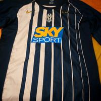 Maglia Away originale Juventus 2004/05