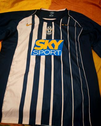 Maglia Away originale Juventus 2004/05
