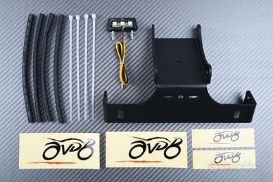 Portatarga specifico CBR 1000 RR SP1 SP2 17 19