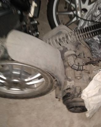 motore