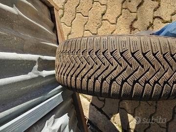 gomme invernali